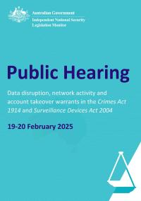 SLAID public hearing feature image